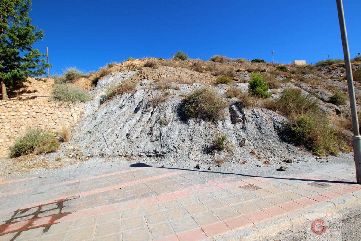 Building Plot for sale in Motril - € 96,000 (Ref: 6953135)