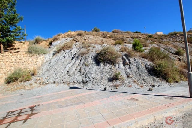 Building Plot for sale in Motril - € 96,000 (Ref: 6953135)