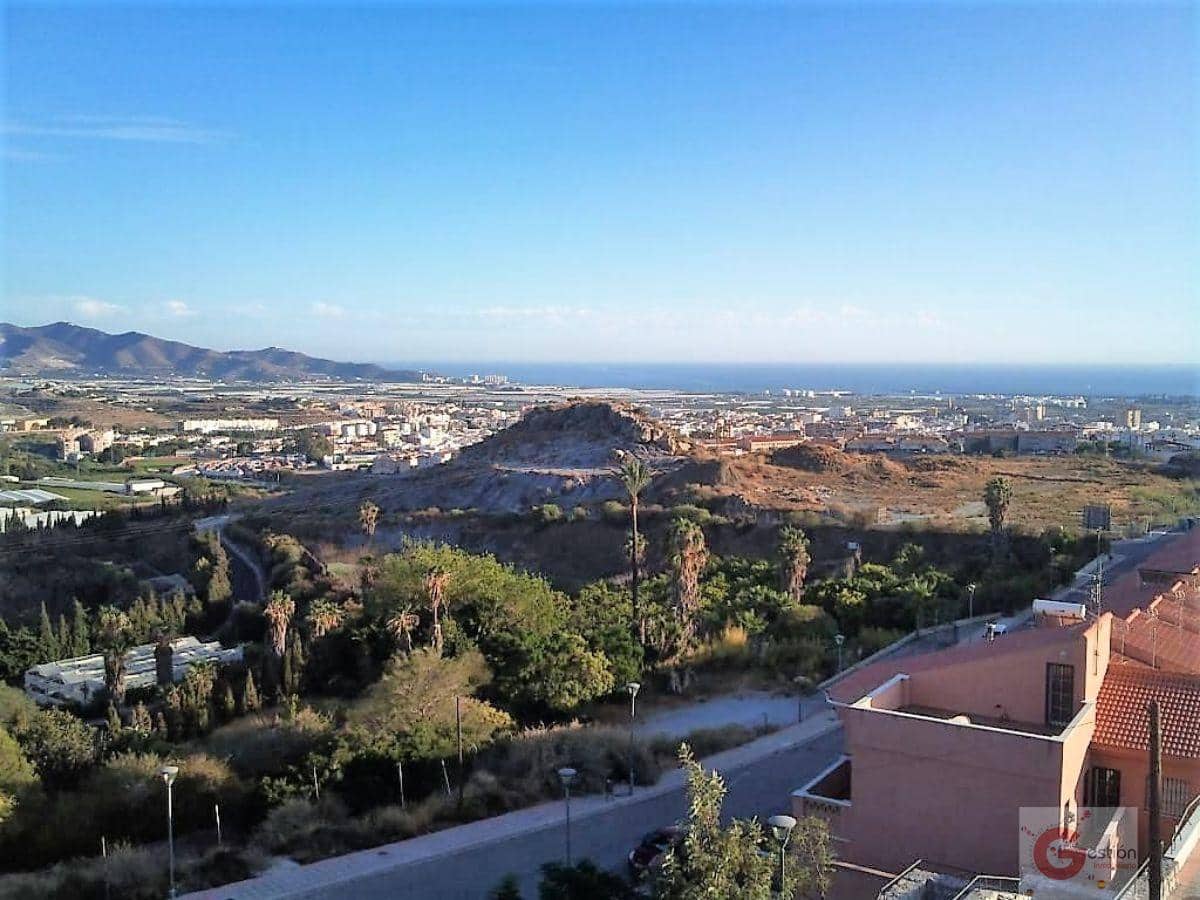 Building Plot for sale in Motril - € 96,000 (Ref: 6953135)