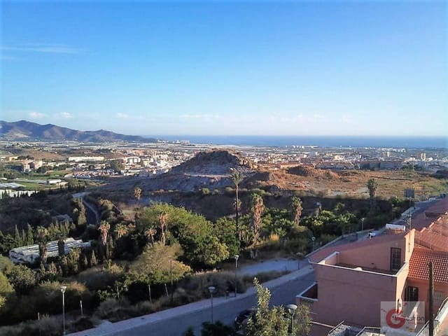 Building Plot for sale in Motril - € 96,000 (Ref: 6953135)