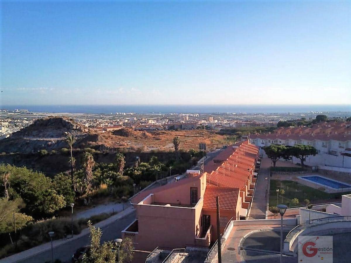 Building Plot for sale in Motril - € 96,000 (Ref: 6953135)