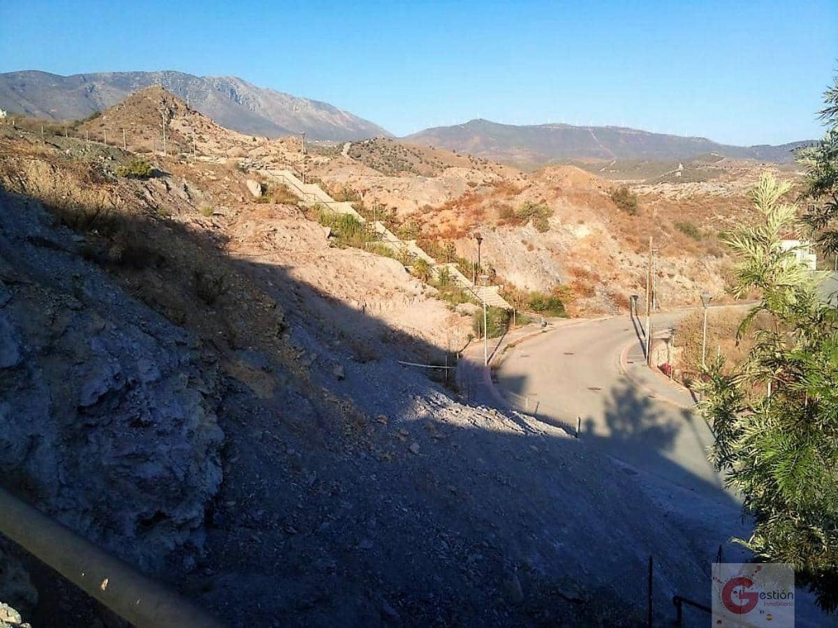 Building Plot for sale in Motril - € 96,000 (Ref: 6953135)