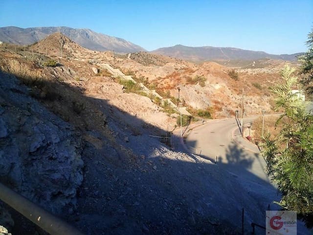 Building Plot for sale in Motril - € 96,000 (Ref: 6953135)