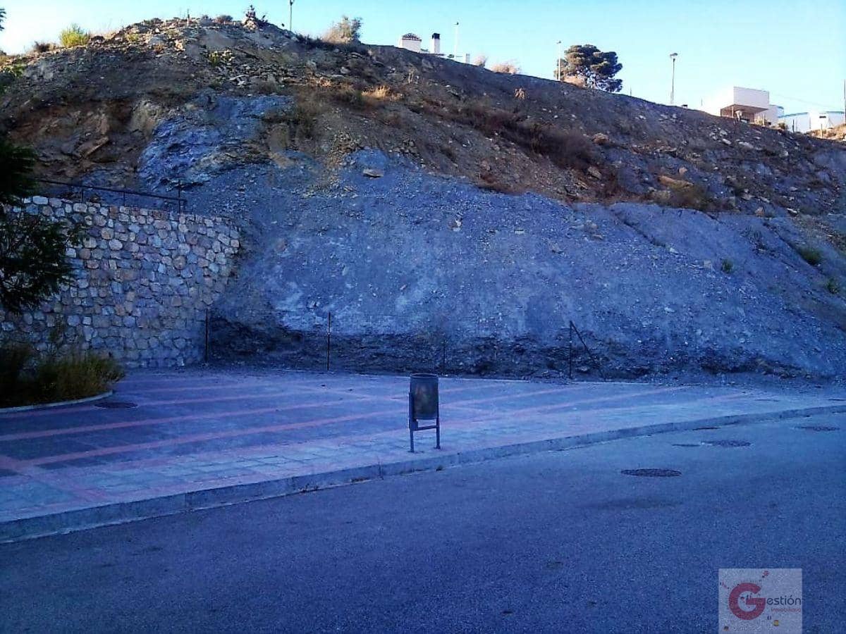 Building Plot for sale in Motril - € 96,000 (Ref: 6953135)