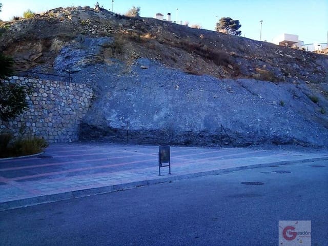 Building Plot for sale in Motril - € 96,000 (Ref: 6953135)