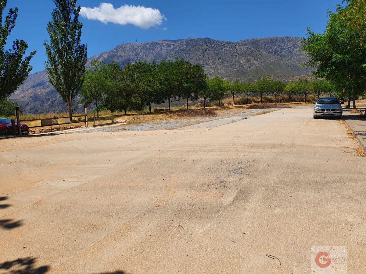 10 soveværelse Hotel til salg i Orgiva med garage - € 690.000 (Ref: 6999365)