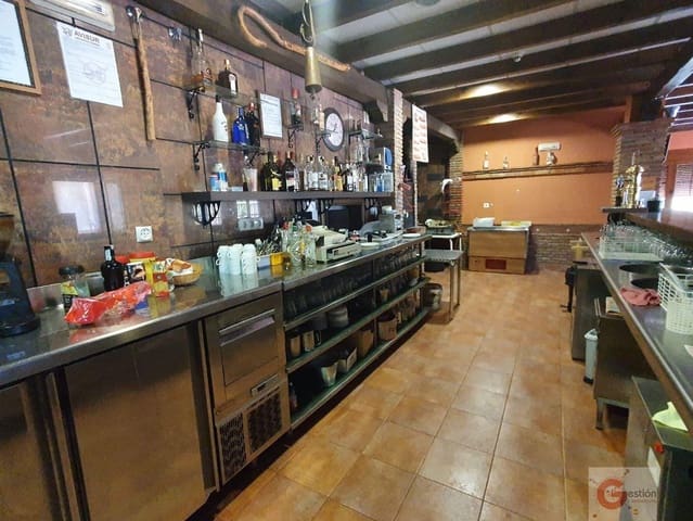 10 sovrum Hotell till salu i Orgiva med garage - 690 000 € (Ref: 6999365)