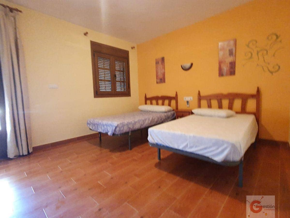 10 soveværelse Hotel til salg i Orgiva med garage - € 690.000 (Ref: 6999365)