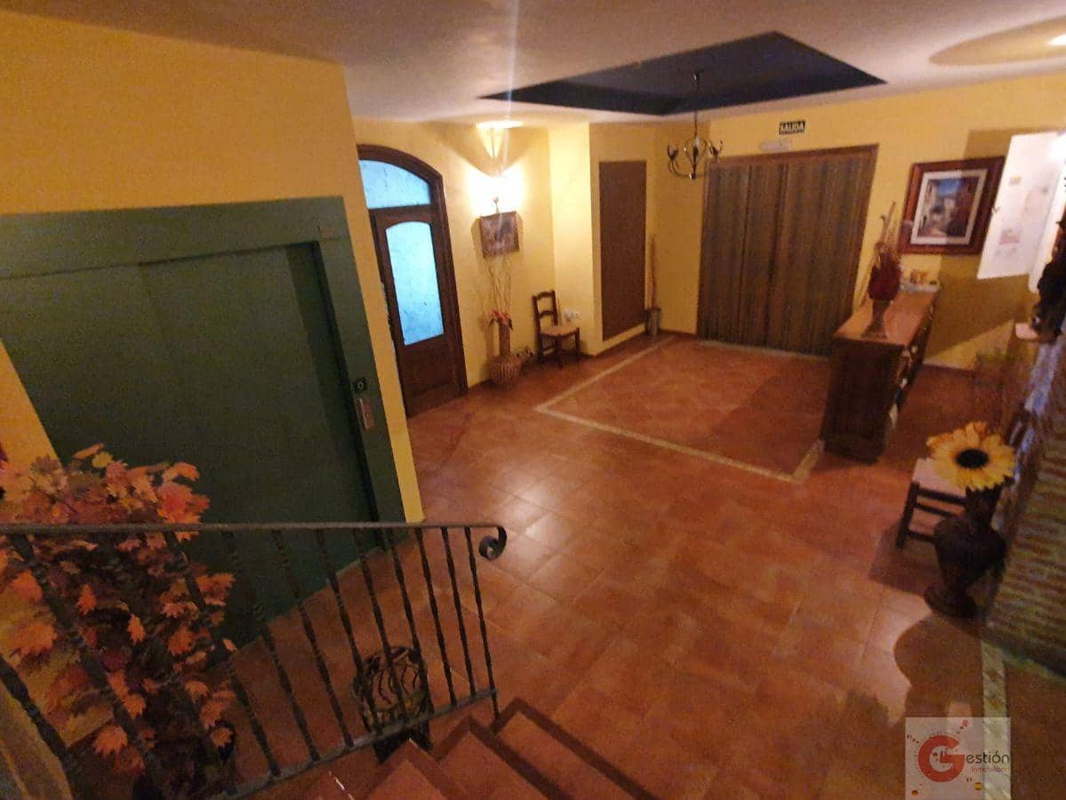 10 soveværelse Hotel til salg i Orgiva med garage - € 690.000 (Ref: 6999365)