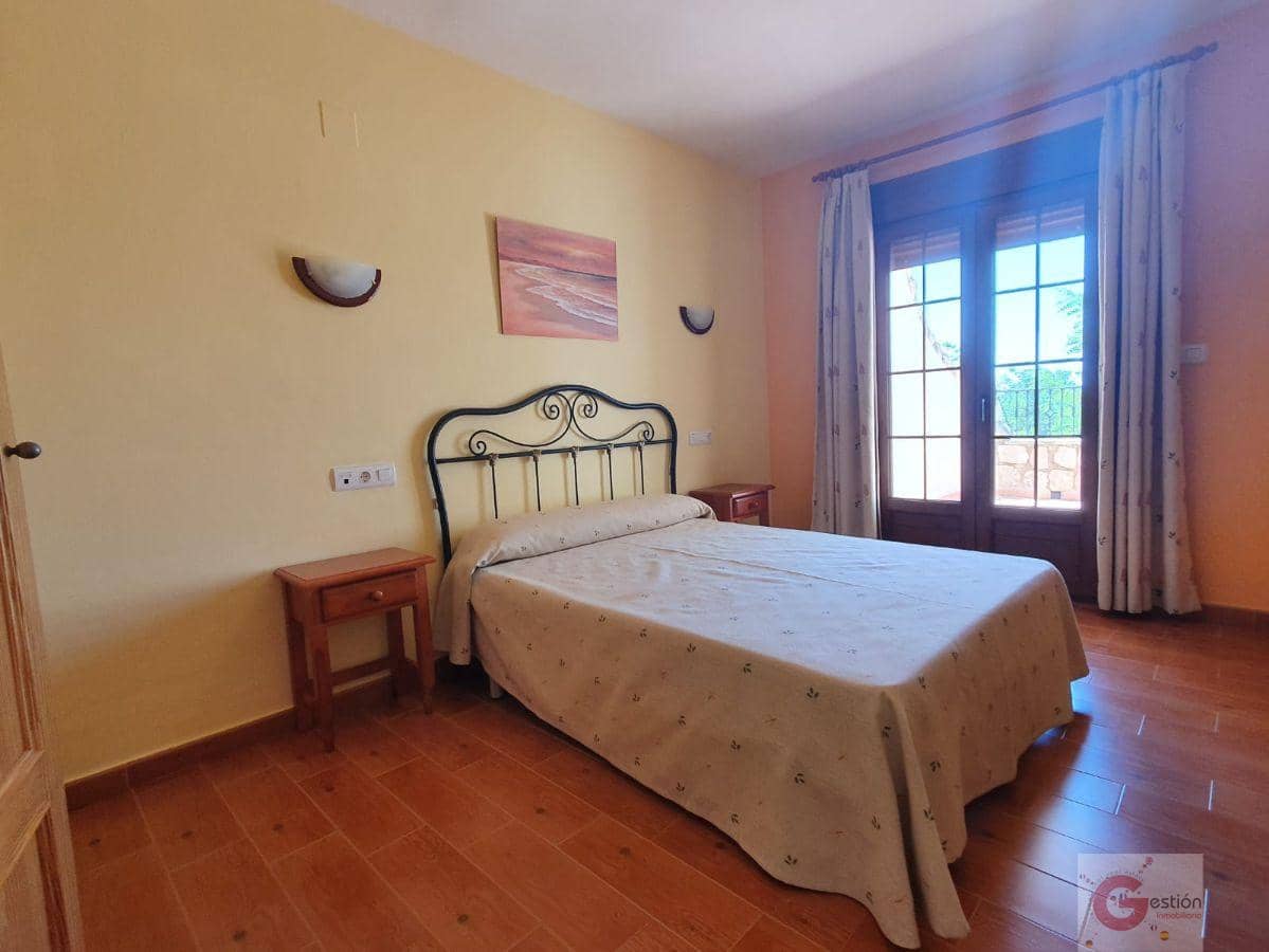 10 soveværelse Hotel til salg i Orgiva med garage - € 690.000 (Ref: 6999365)