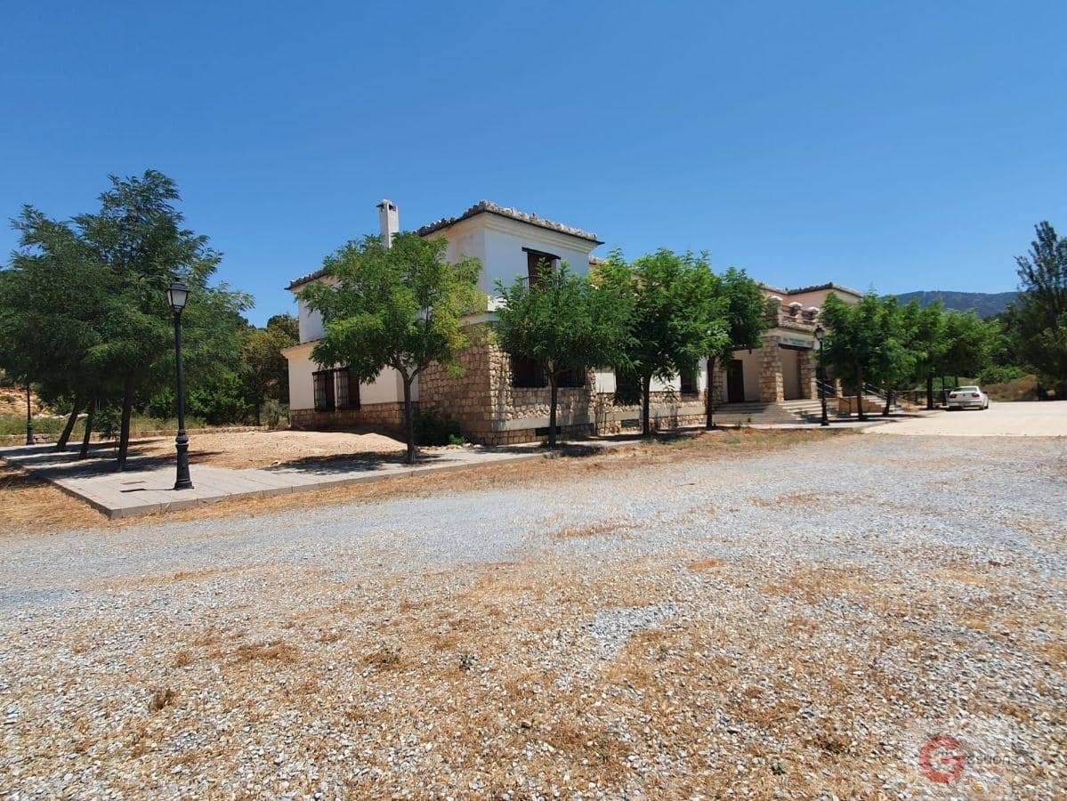 10 soveværelse Hotel til salg i Orgiva med garage - € 690.000 (Ref: 6999365)