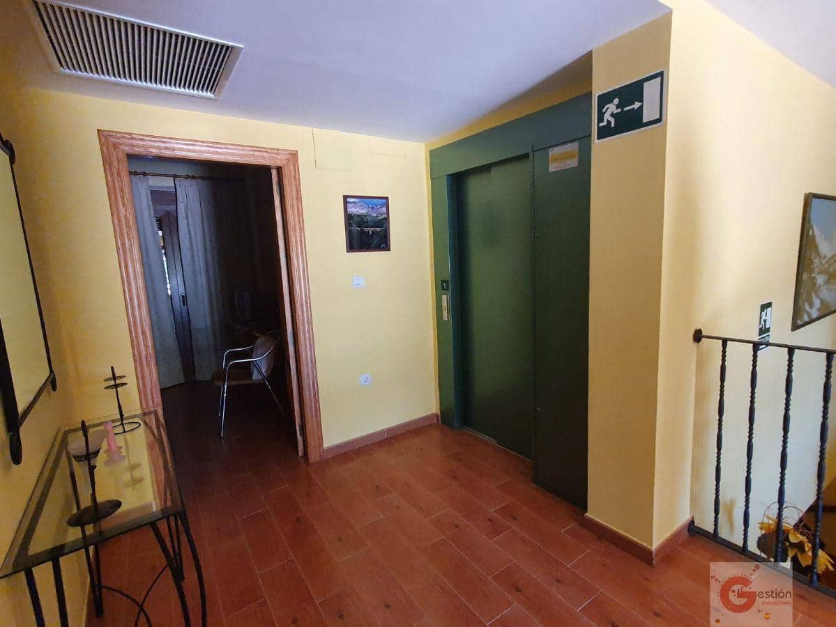 10 soveværelse Hotel til salg i Orgiva med garage - € 690.000 (Ref: 6999365)