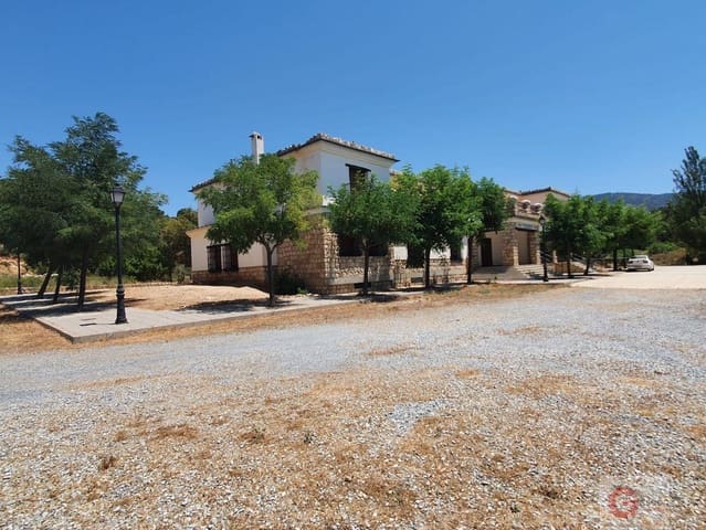 10 sovrum Hotell till salu i Orgiva med garage - 690 000 € (Ref: 6999365)