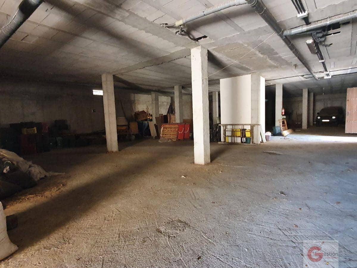 10 soveværelse Hotel til salg i Orgiva med garage - € 690.000 (Ref: 6999365)