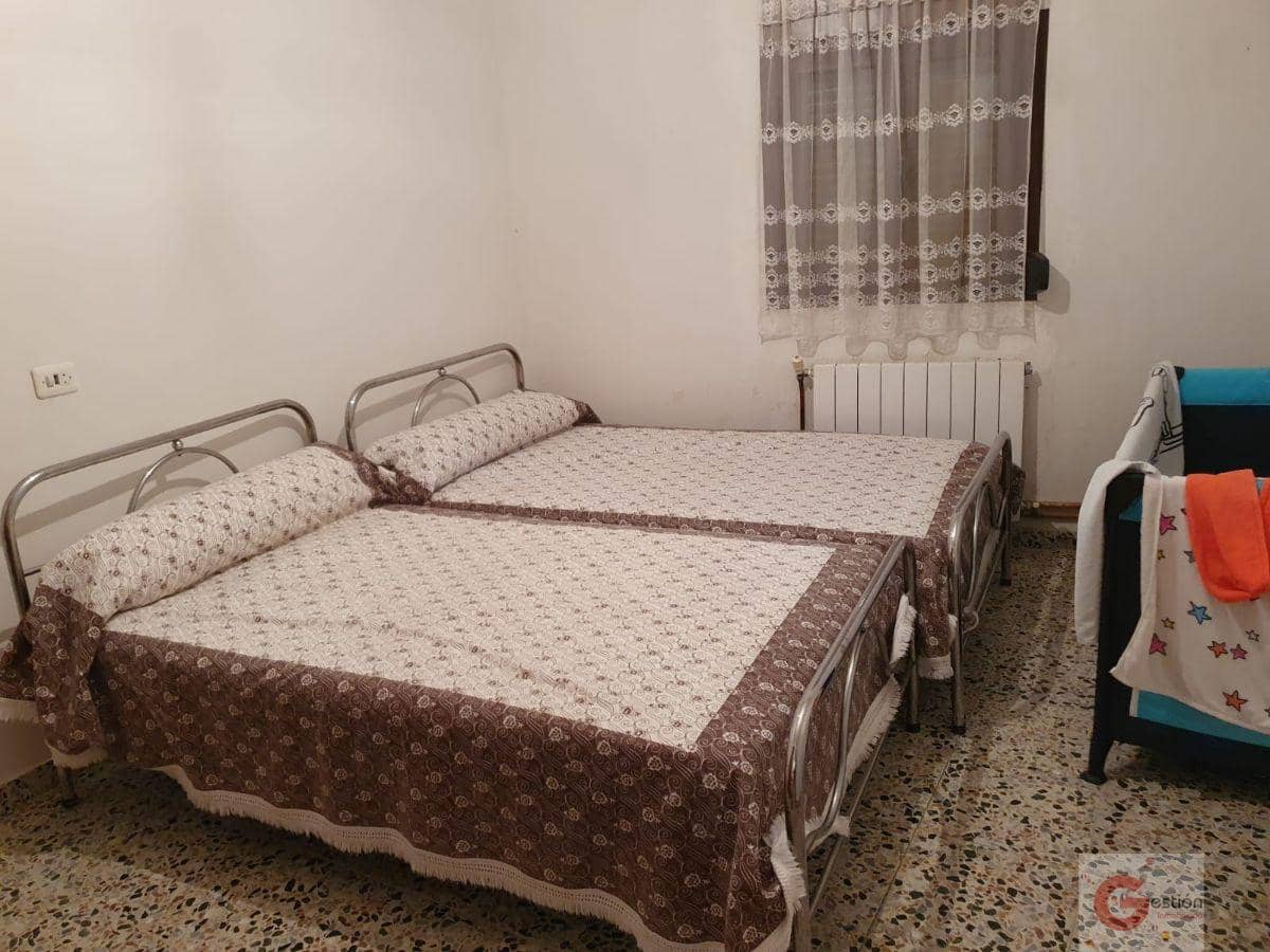 Erhverv til salg i Pitres - € 450.000 (Ref: 6999375)