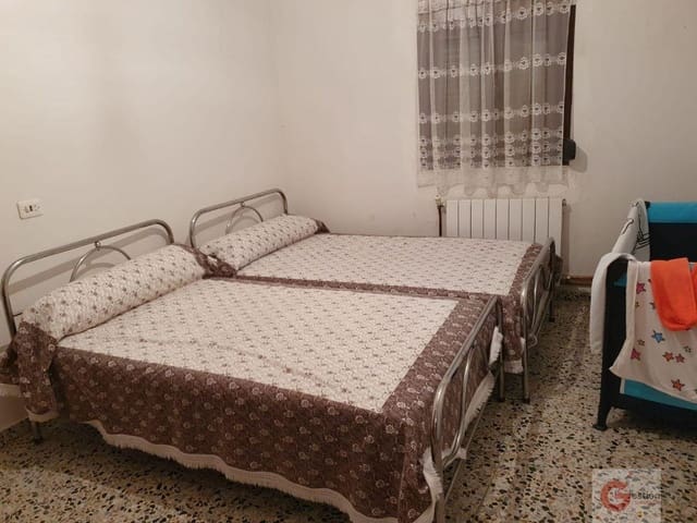 Kommersiell till salu i Pitres, La Taha - 450 000 € (Ref: 6999375)