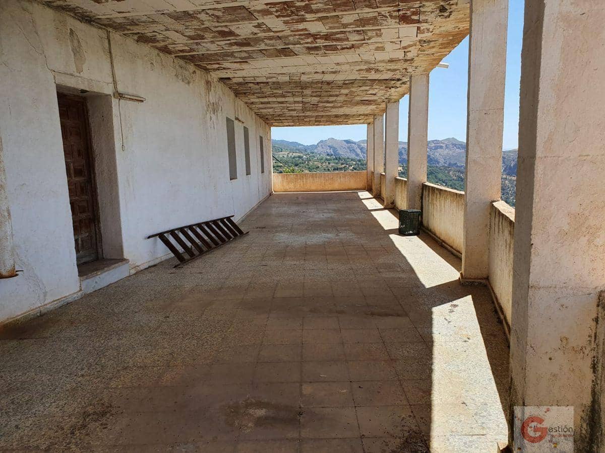 Erhverv til salg i Pitres - € 450.000 (Ref: 6999375)