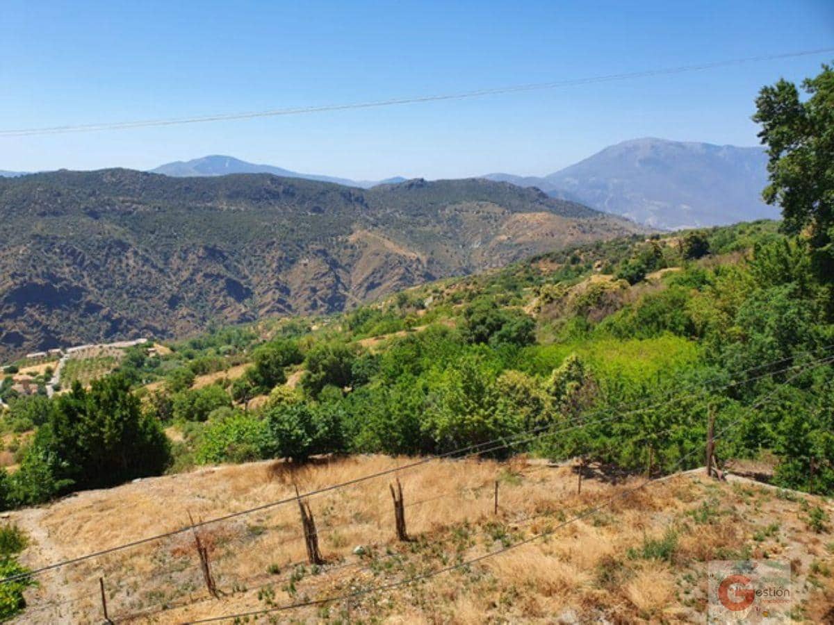 Erhverv til salg i Pitres - € 450.000 (Ref: 6999375)