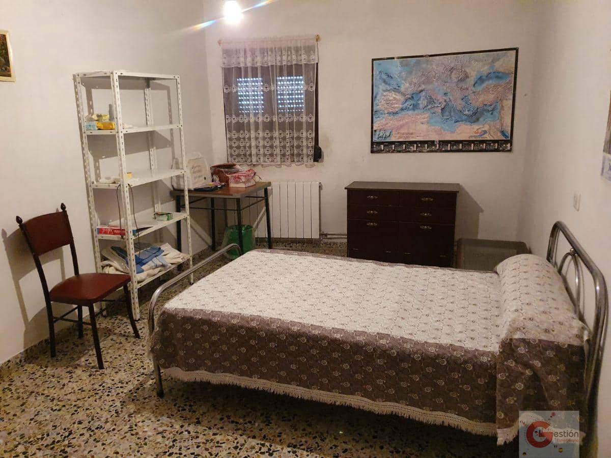 Erhverv til salg i Pitres - € 450.000 (Ref: 6999375)