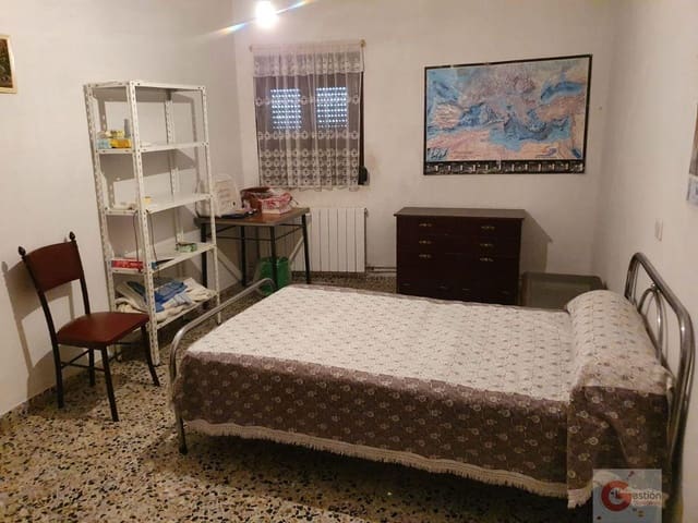 Kommersiell till salu i Pitres, La Taha - 450 000 € (Ref: 6999375)