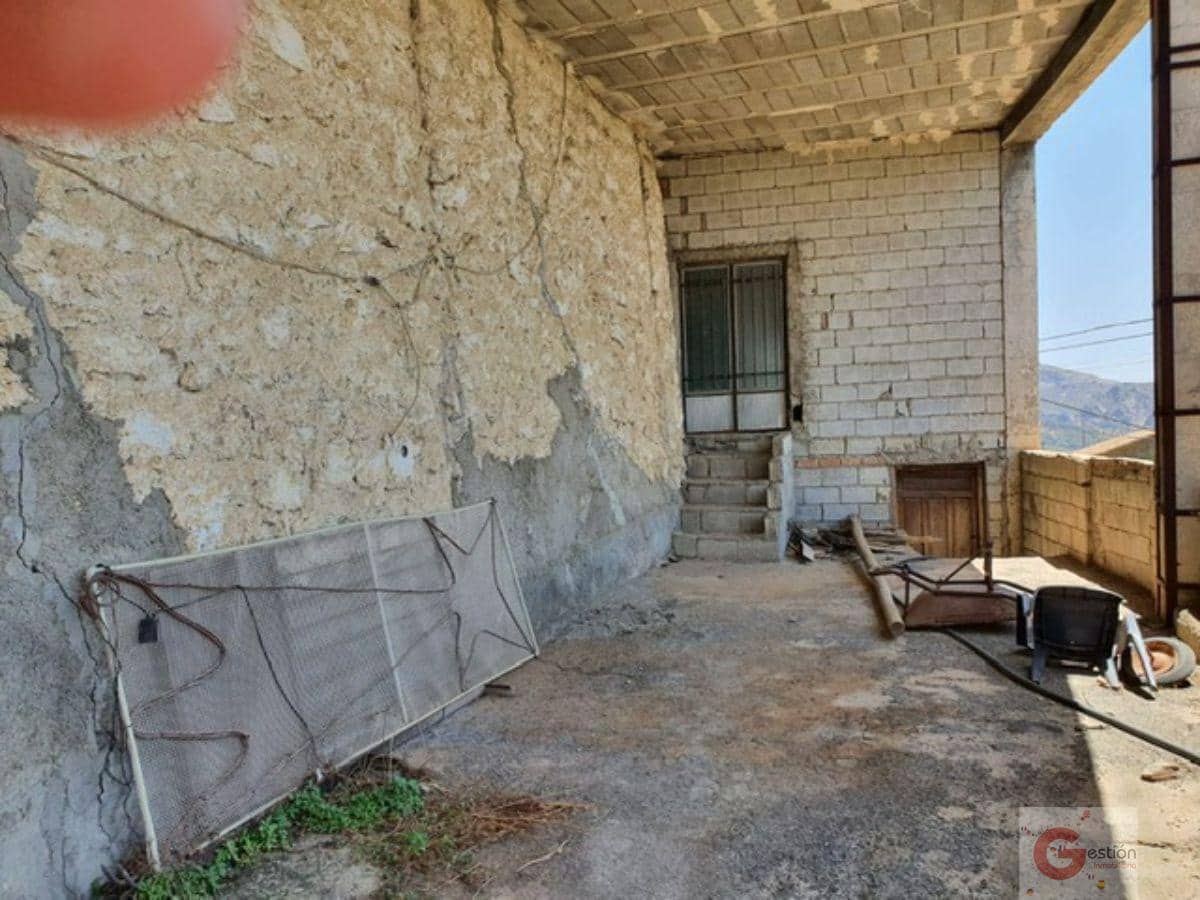 Erhverv til salg i Pitres - € 450.000 (Ref: 6999375)