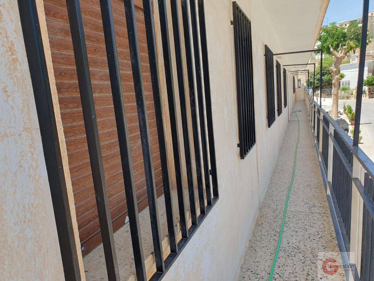 Erhverv til salg i Pitres - € 450.000 (Ref: 6999375)