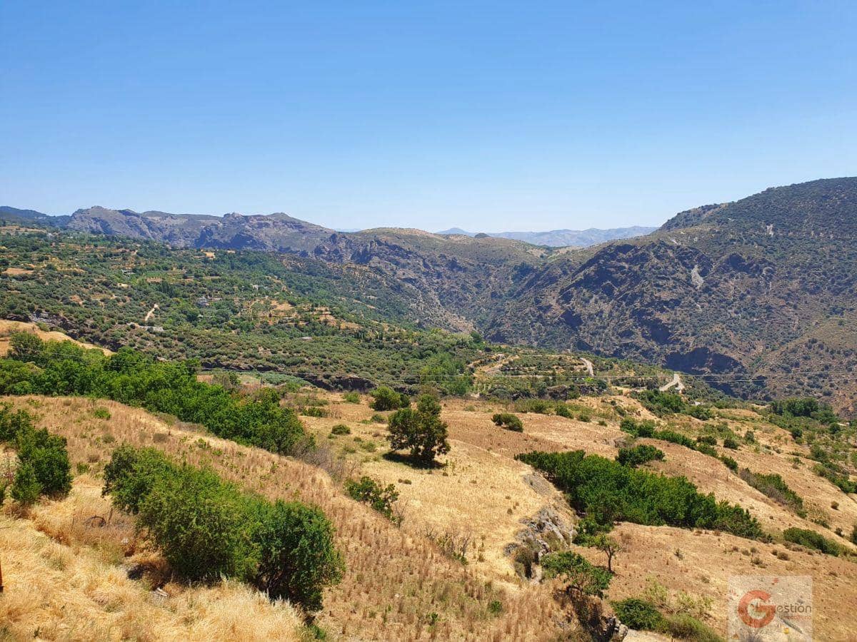 Erhverv til salg i Pitres - € 450.000 (Ref: 6999375)