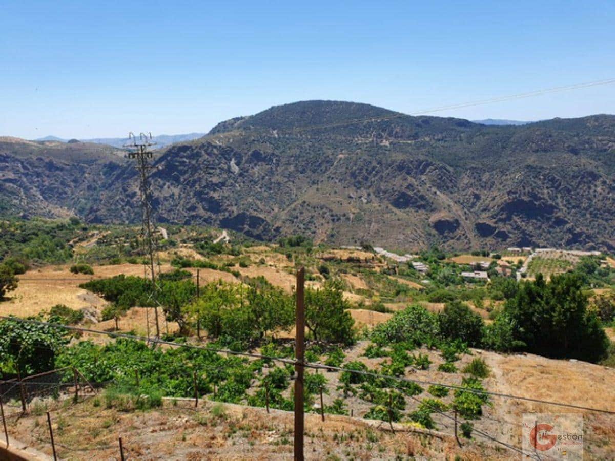 Erhverv til salg i Pitres - € 450.000 (Ref: 6999375)