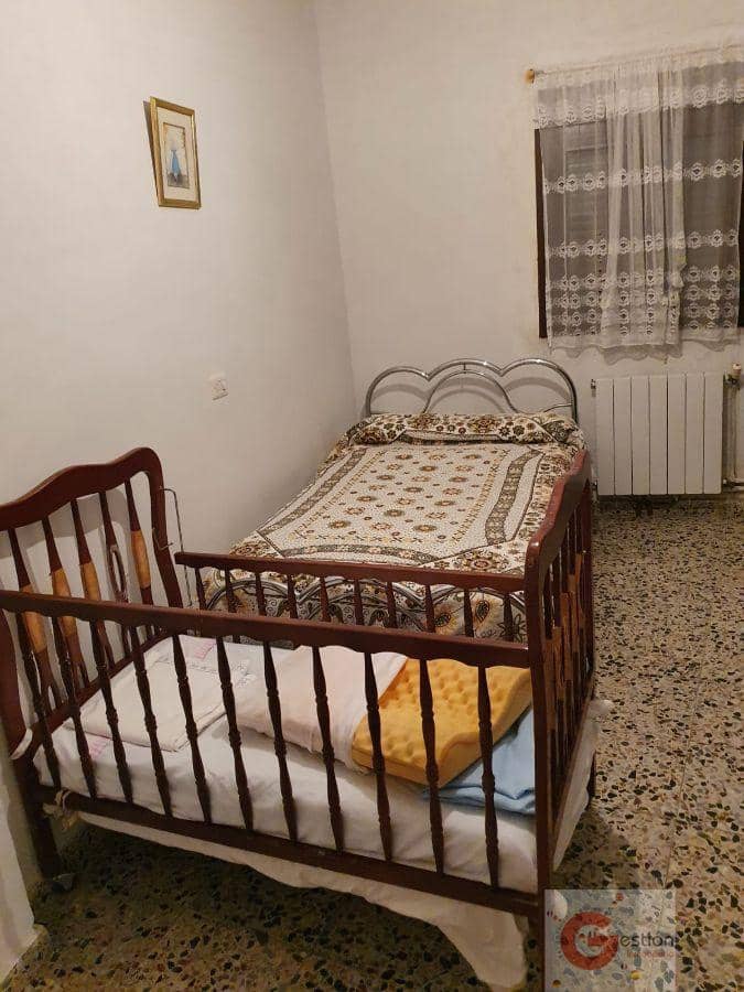 Erhverv til salg i Pitres - € 450.000 (Ref: 6999375)