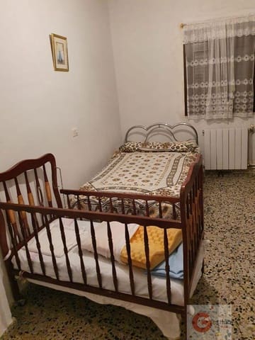 Kommersiell till salu i Pitres, La Taha - 450 000 € (Ref: 6999375)