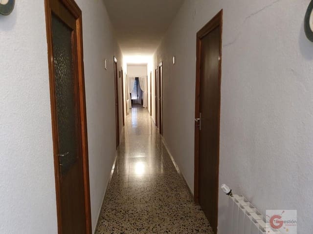 Kommersiell till salu i Pitres, La Taha - 450 000 € (Ref: 6999375)