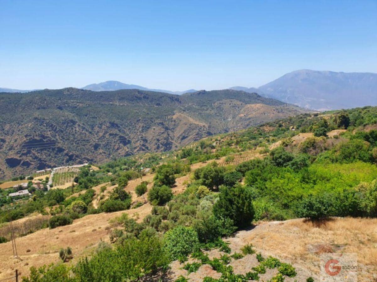 Erhverv til salg i Pitres - € 450.000 (Ref: 6999375)