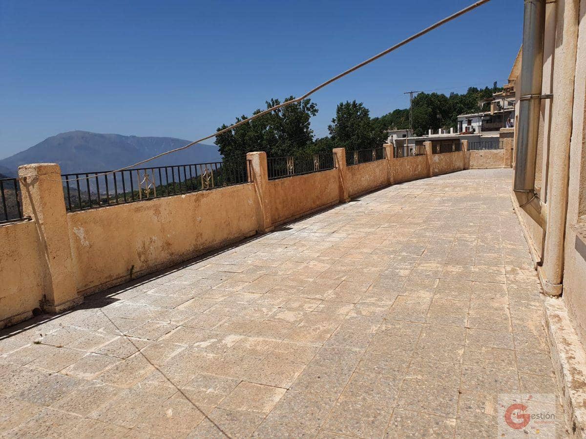 Erhverv til salg i Pitres - € 450.000 (Ref: 6999375)