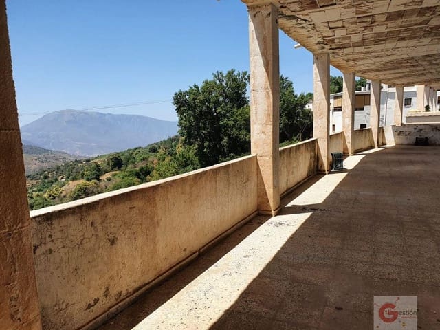 Kommersiell till salu i Pitres, La Taha - 450 000 € (Ref: 6999375)