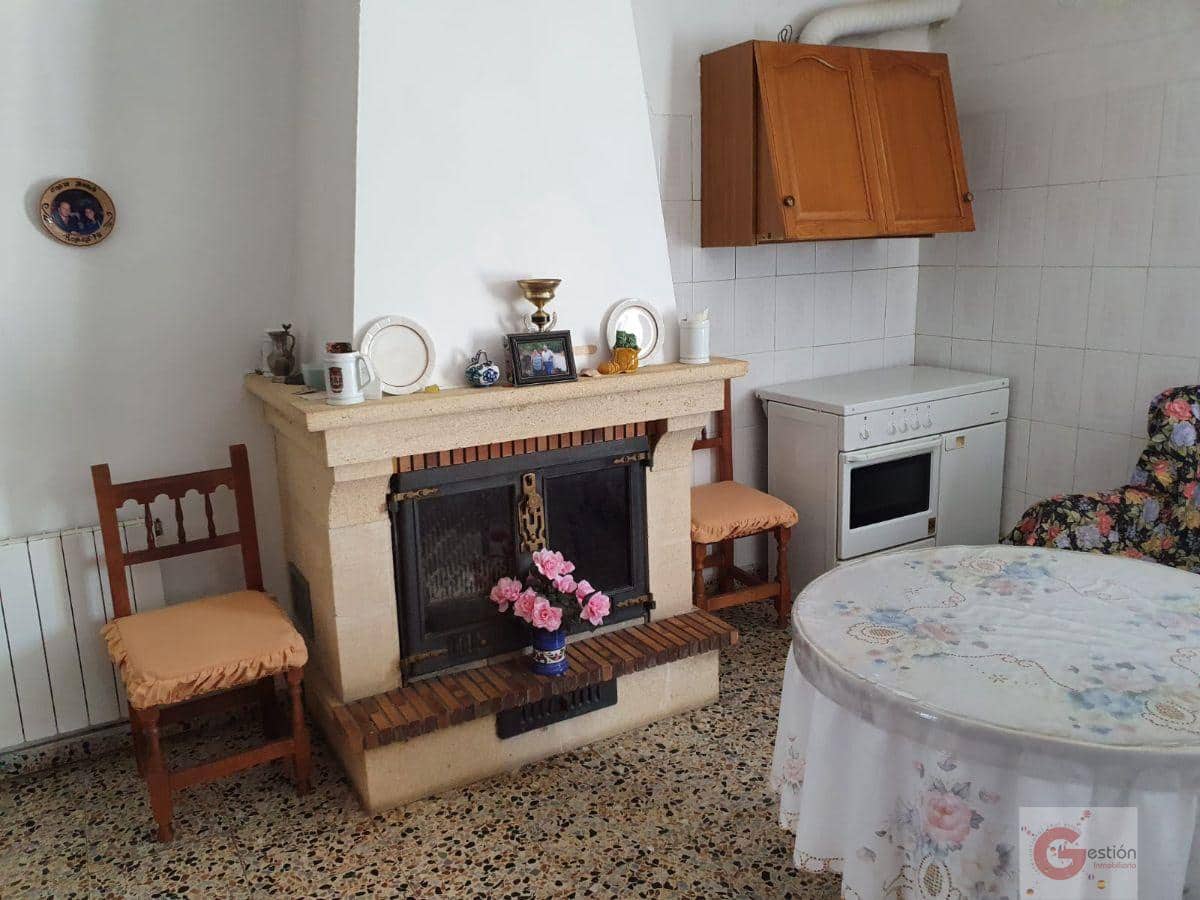 Erhverv til salg i Pitres - € 450.000 (Ref: 6999375)