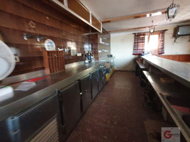 Local Commercial à vendre à Pitres, La Taha - 450 000 € (Ref: 6999375)