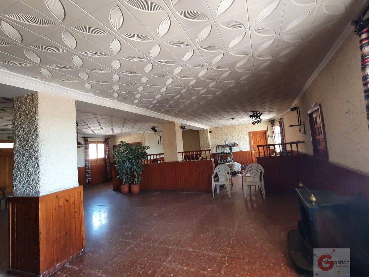 Erhverv til salg i Pitres - € 450.000 (Ref: 6999375)