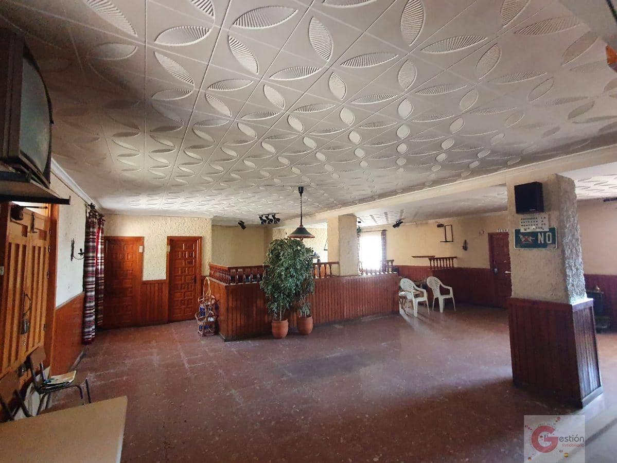 Erhverv til salg i Pitres - € 450.000 (Ref: 6999375)