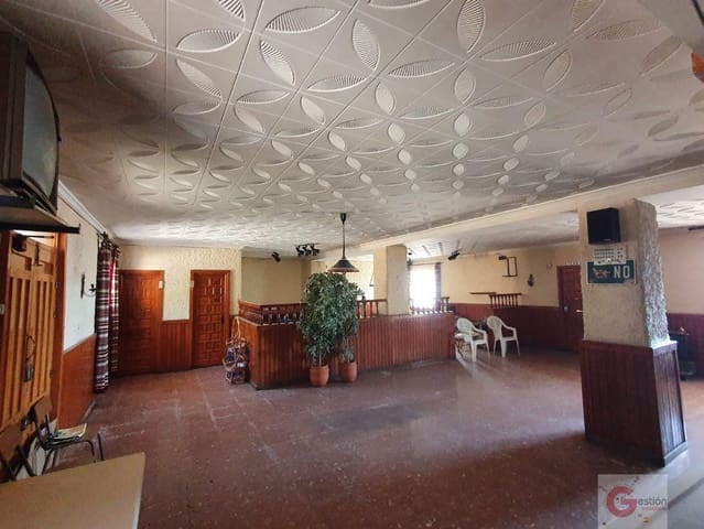 Local Commercial à vendre à Pitres, La Taha - 450 000 € (Ref: 6999375)