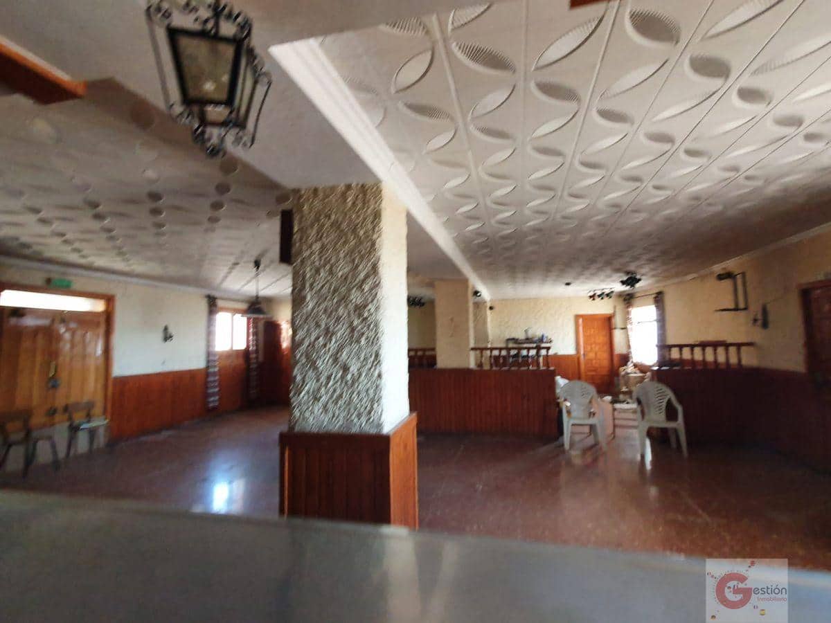 Erhverv til salg i Pitres - € 450.000 (Ref: 6999375)