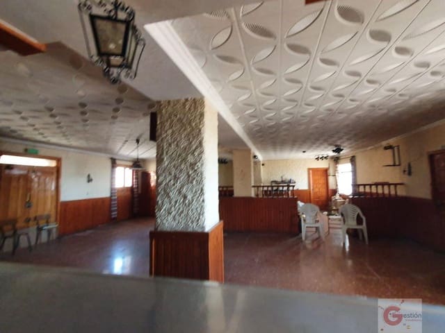 Local Commercial à vendre à Pitres, La Taha - 450 000 € (Ref: 6999375)