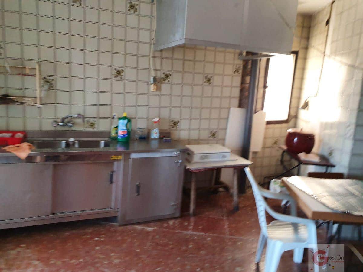 Erhverv til salg i Pitres - € 450.000 (Ref: 6999375)