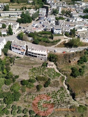 Local Commercial à vendre à Pitres, La Taha - 450 000 € (Ref: 6999375)