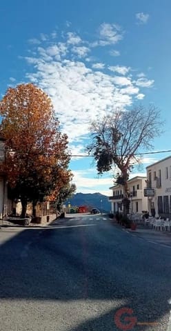 Local Commercial à vendre à Pitres, La Taha - 450 000 € (Ref: 6999375)