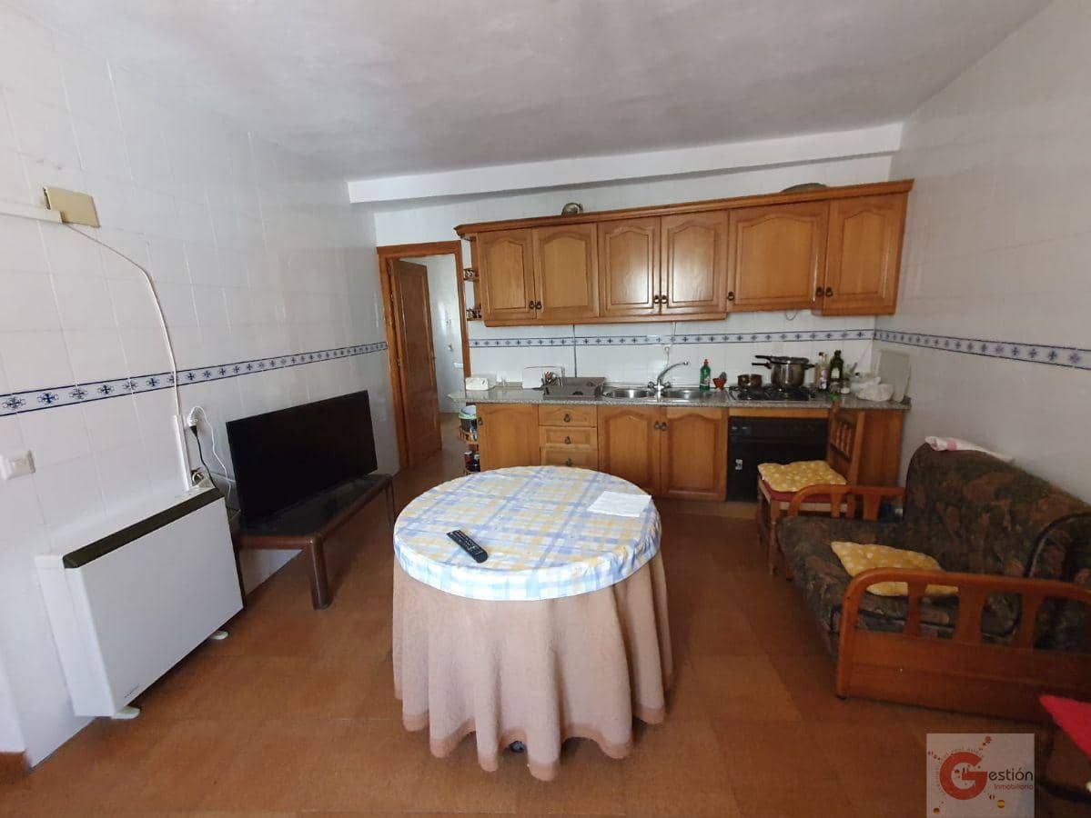 4 soveværelse Finca/Landehus til salg i Busquistar med swimmingpool - € 560.000 (Ref: 6999376)