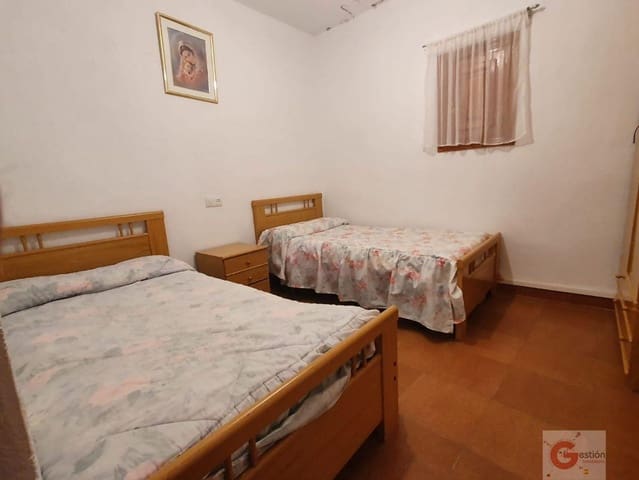 4 chambre Finca/Maison de Campagne à vendre à Busquístar avec piscine - 560 000 € (Ref: 6999376)