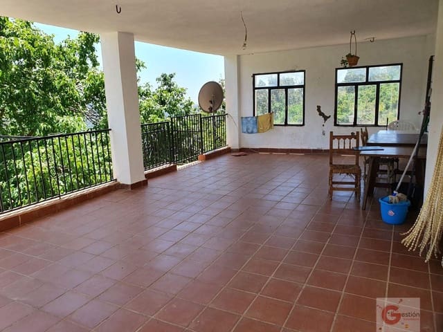 4 chambre Finca/Maison de Campagne à vendre à Busquístar avec piscine - 560 000 € (Ref: 6999376)