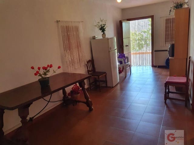 4 chambre Finca/Maison de Campagne à vendre à Busquístar avec piscine - 560 000 € (Ref: 6999376)