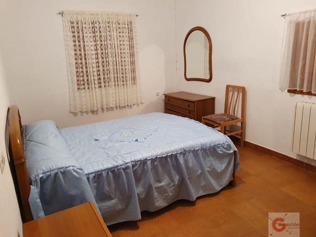 4 chambre Finca/Maison de Campagne à vendre à Busquístar avec piscine - 560 000 € (Ref: 6999376)