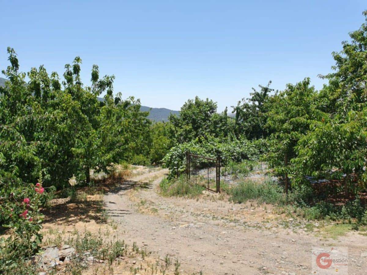 4 soveværelse Finca/Landehus til salg i Busquistar med swimmingpool - € 560.000 (Ref: 6999376)